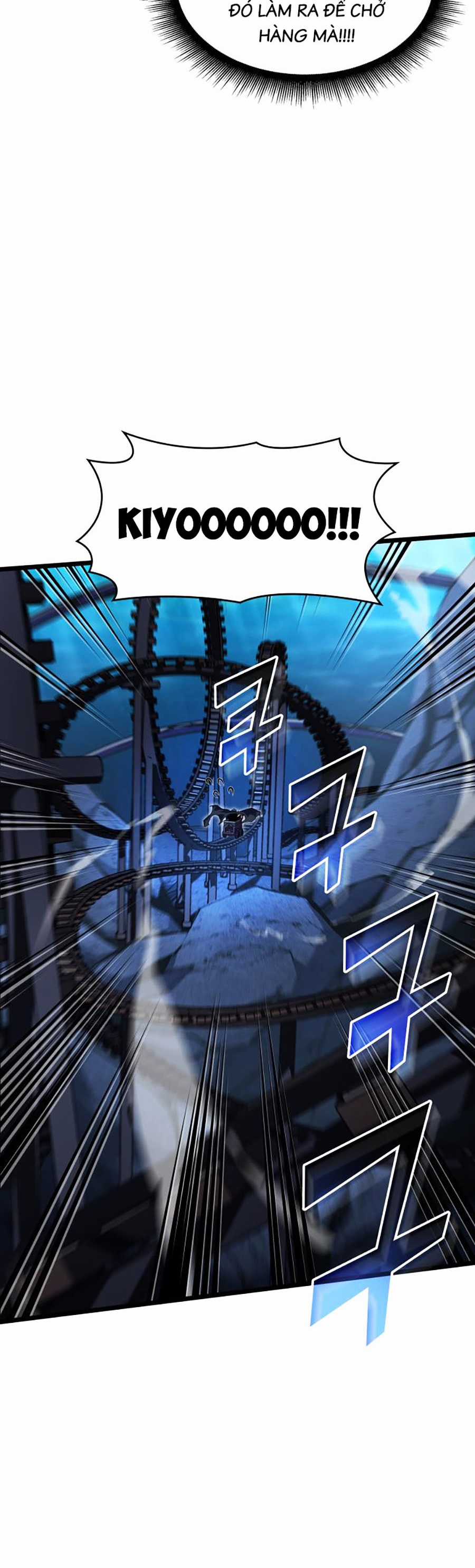 Ranker Cấp Sss Hồi Quy Chapter 93 trang 42