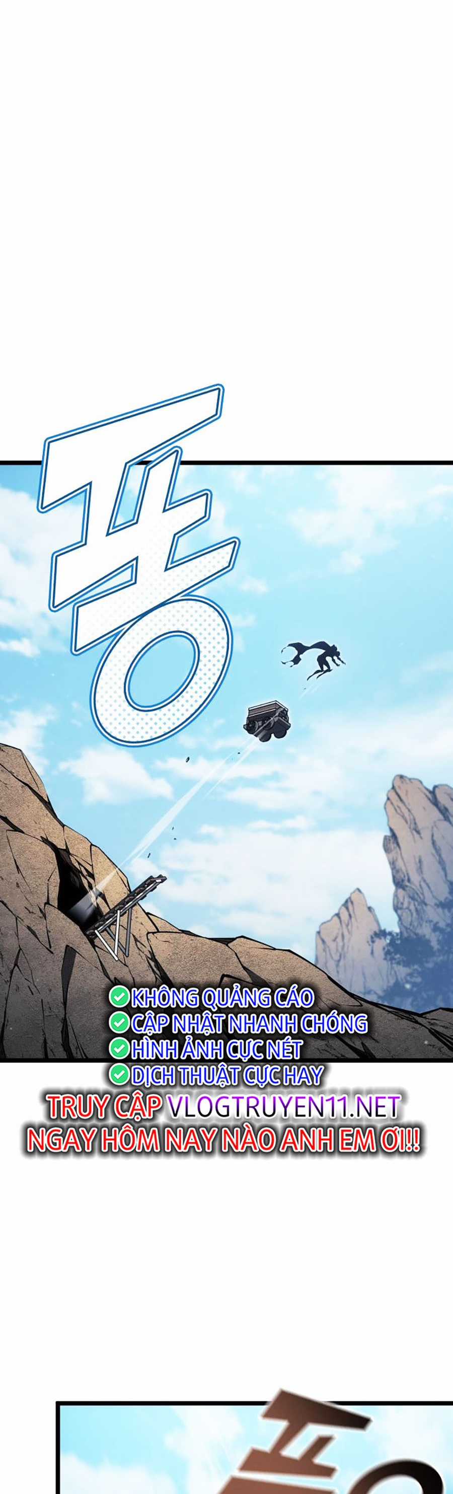 Ranker Cấp Sss Hồi Quy Chapter 93 trang 43