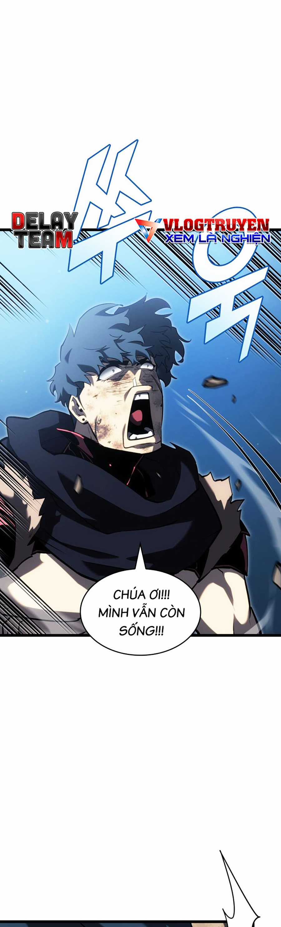 Ranker Cấp Sss Hồi Quy Chapter 93 trang 45