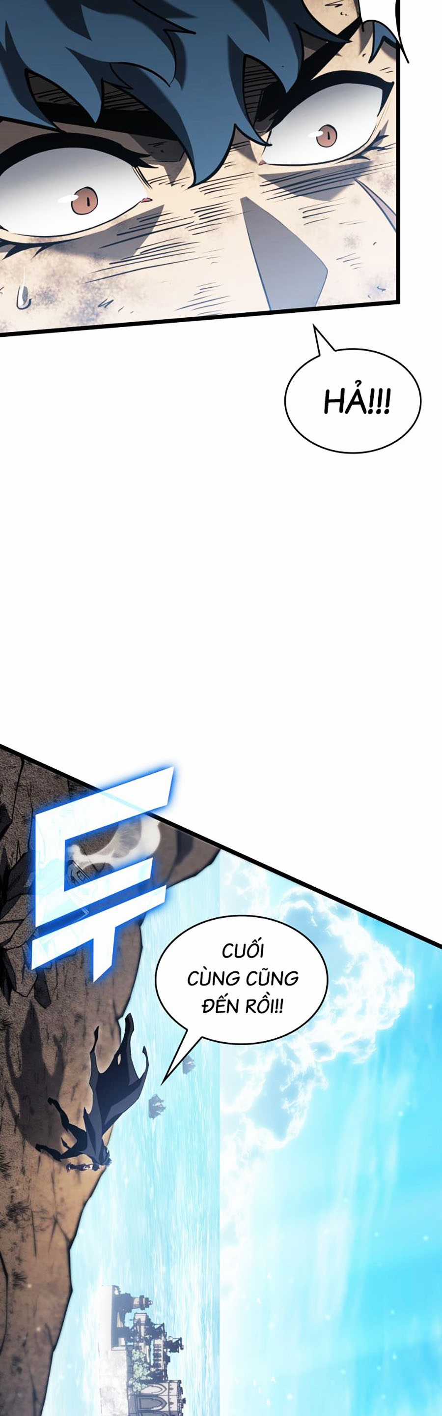 Ranker Cấp Sss Hồi Quy Chapter 93 trang 46