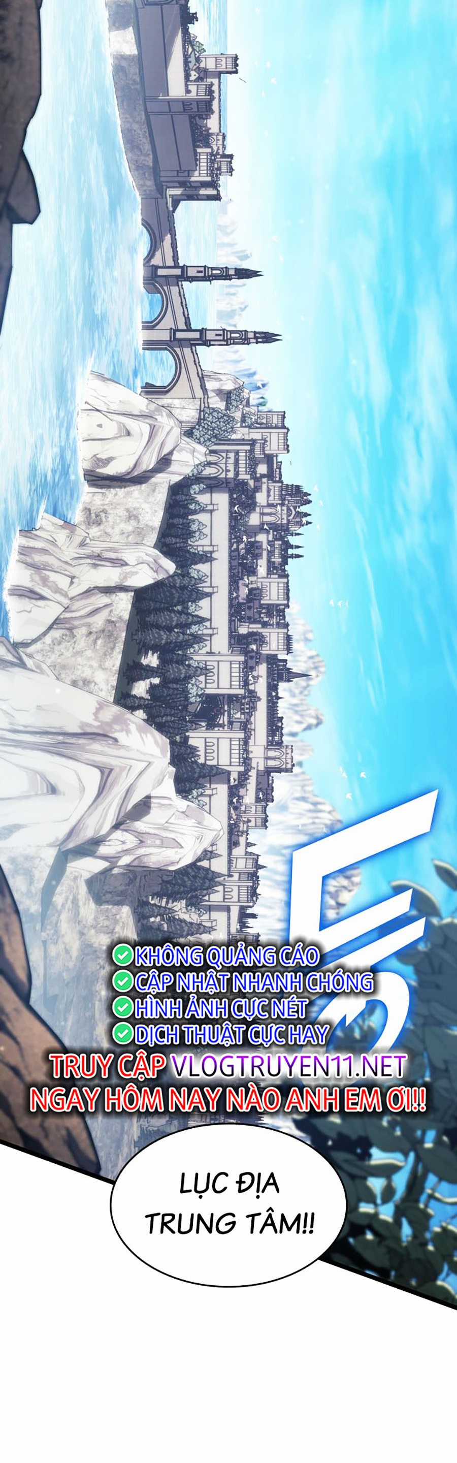 Ranker Cấp Sss Hồi Quy Chapter 93 trang 47