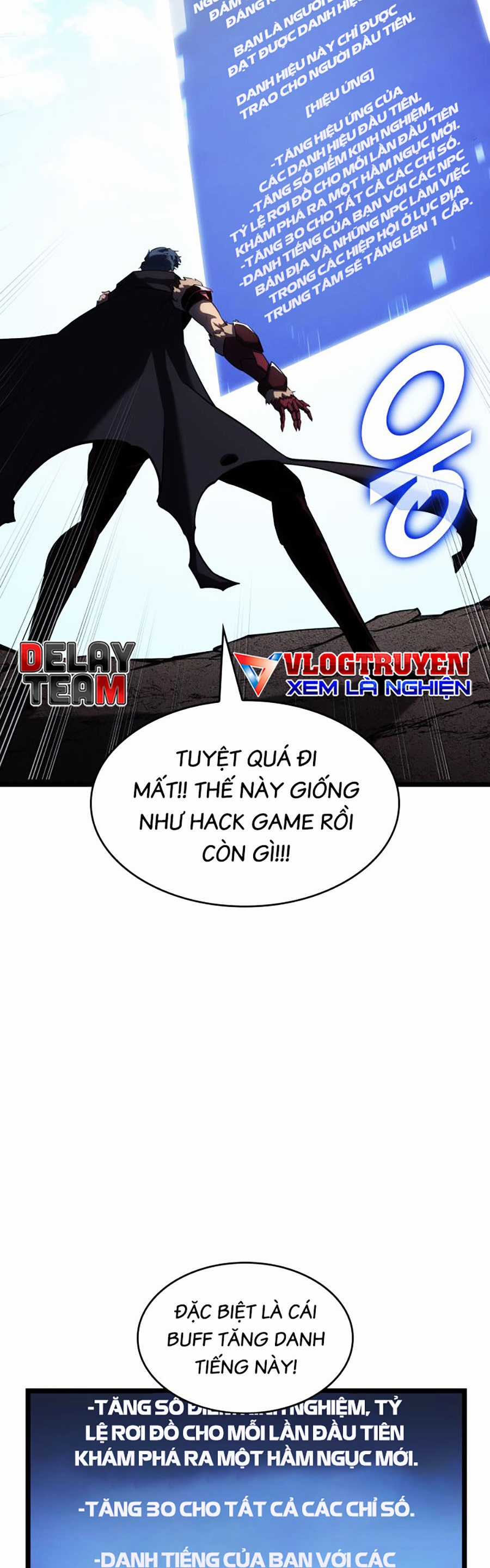 Ranker Cấp Sss Hồi Quy Chapter 93 trang 49