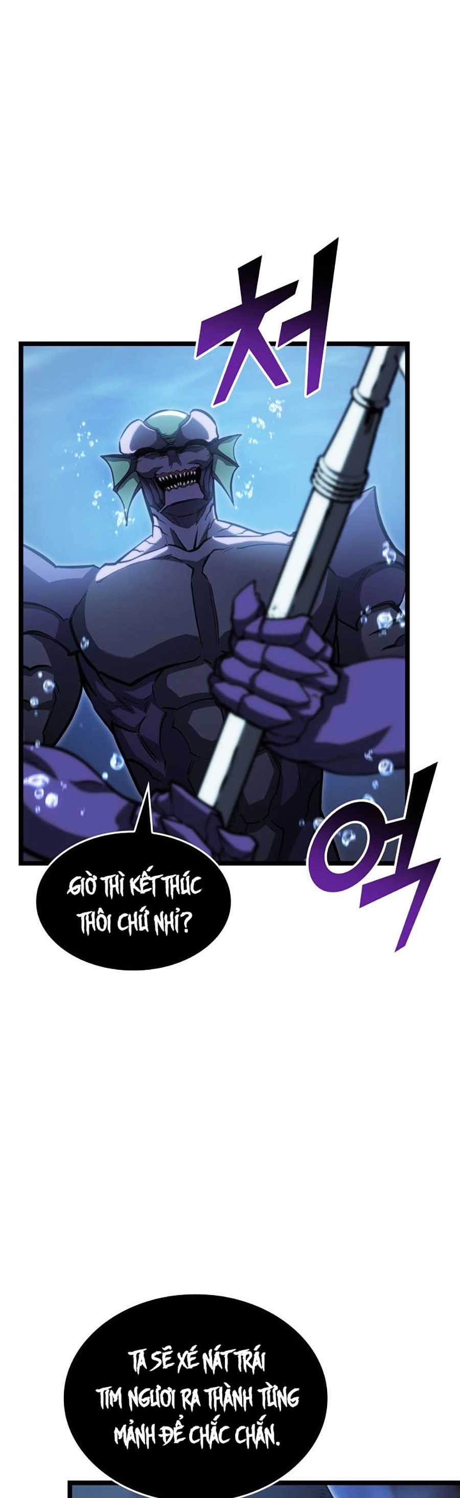 Ranker Cấp Sss Hồi Quy Chapter 93 trang 5