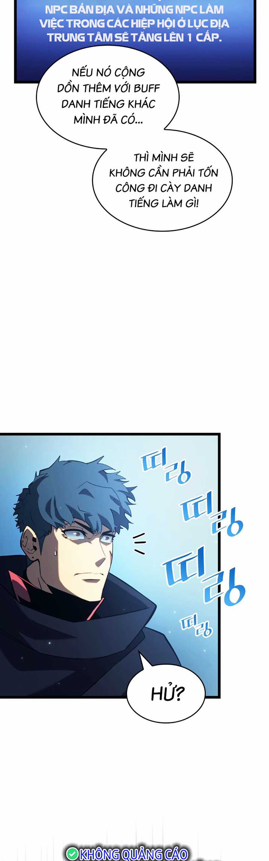 Ranker Cấp Sss Hồi Quy Chapter 93 trang 50