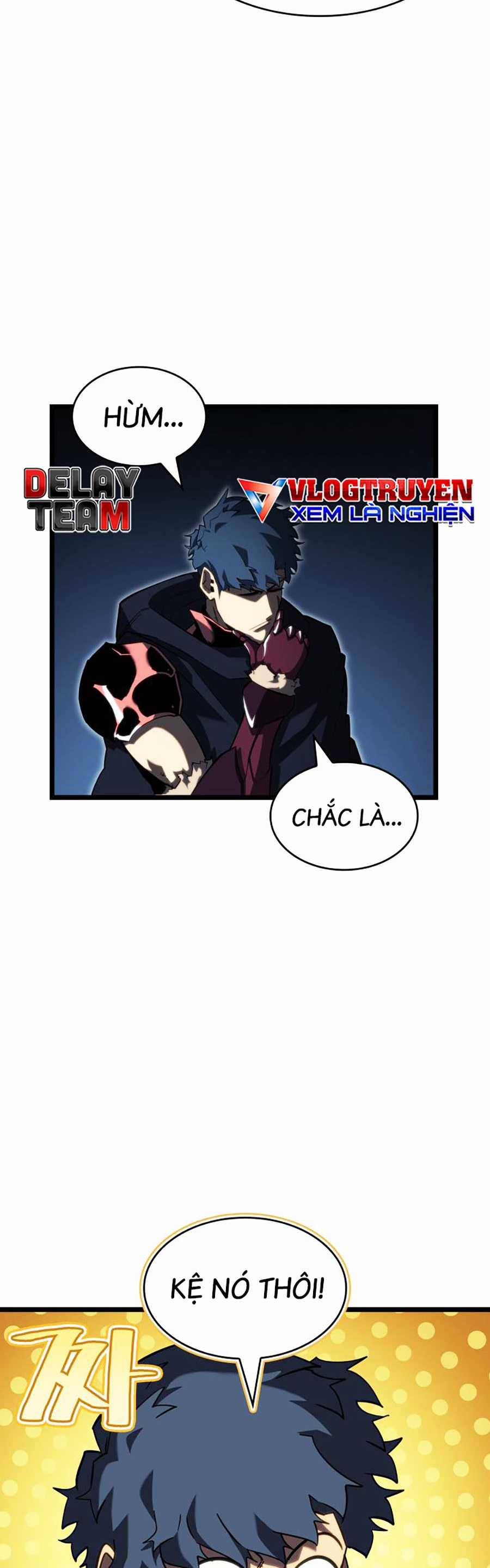 Ranker Cấp Sss Hồi Quy Chapter 93 trang 53