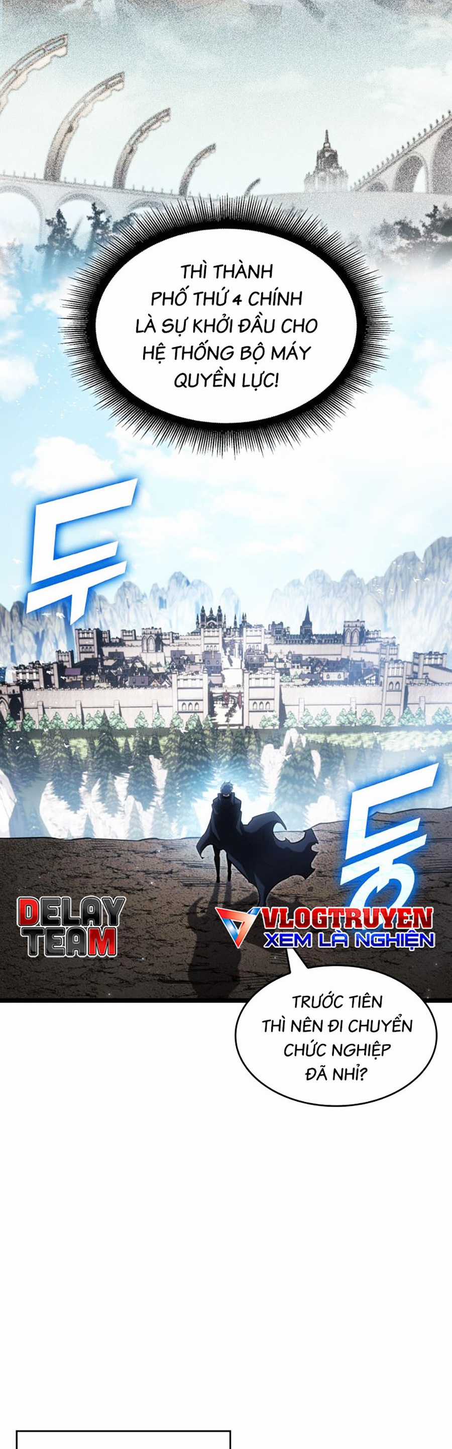 Ranker Cấp Sss Hồi Quy Chapter 93 trang 56