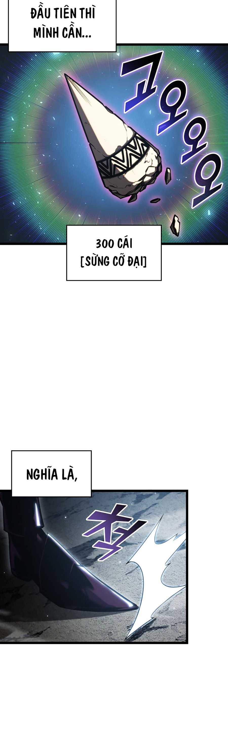 Ranker Cấp Sss Hồi Quy Chapter 93 trang 57