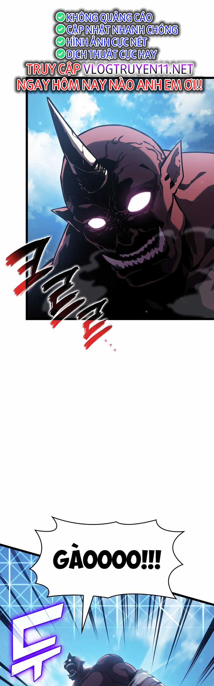 Ranker Cấp Sss Hồi Quy Chapter 93 trang 58