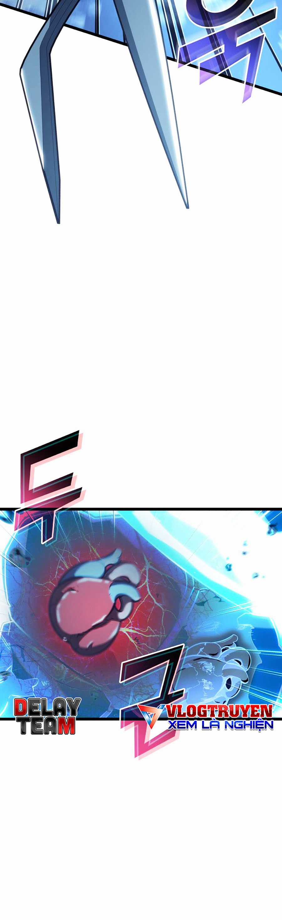 Ranker Cấp Sss Hồi Quy Chapter 93 trang 7