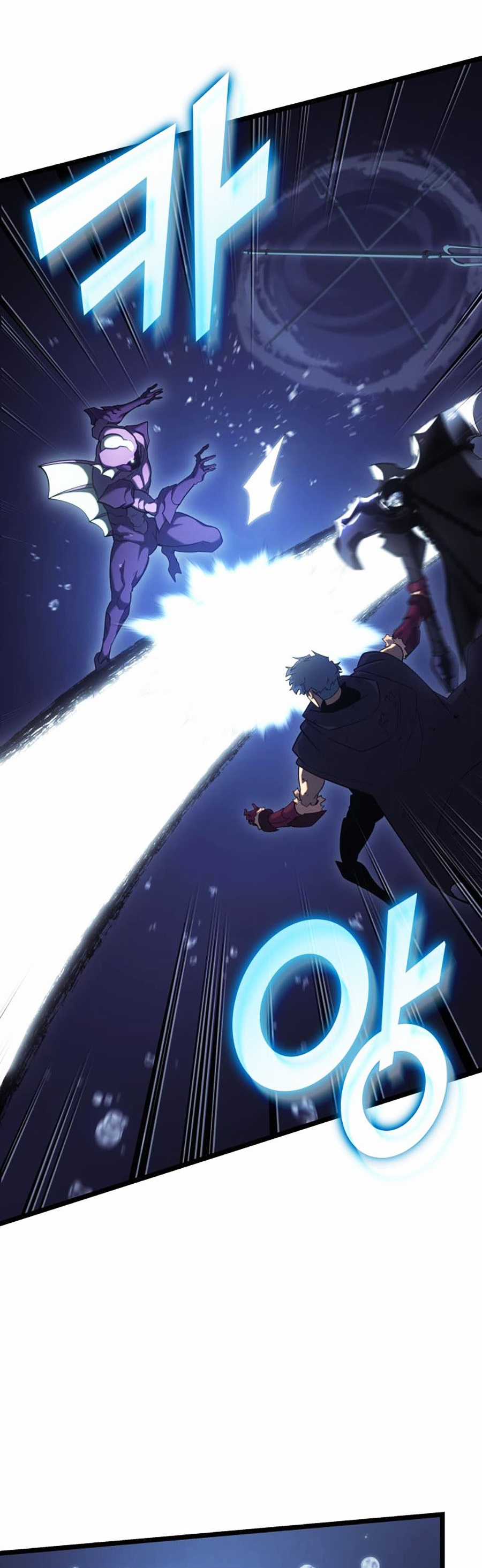 Ranker Cấp Sss Hồi Quy Chapter 93 trang 8