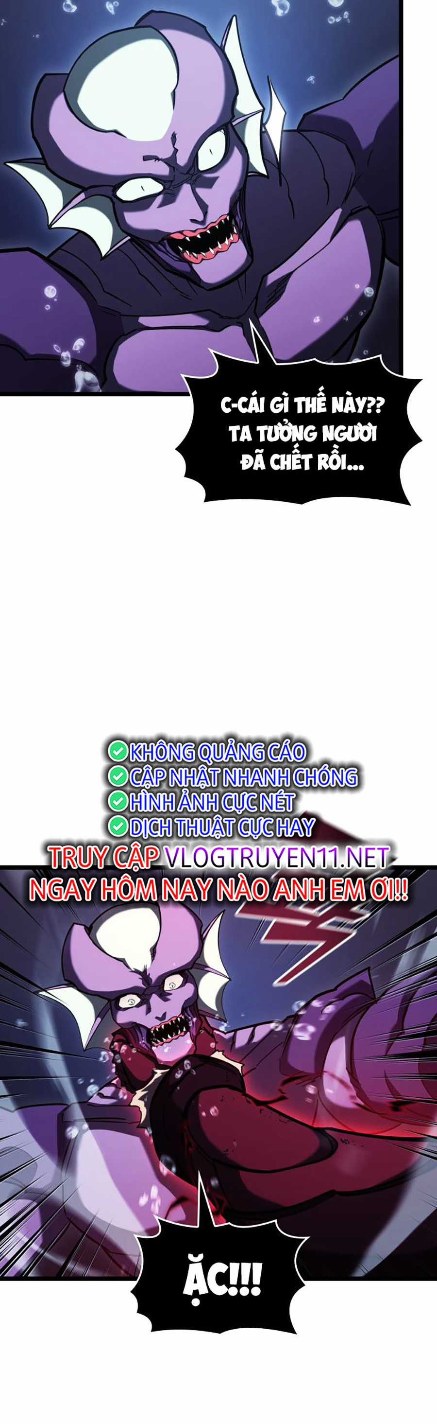 Ranker Cấp Sss Hồi Quy Chapter 93 trang 9