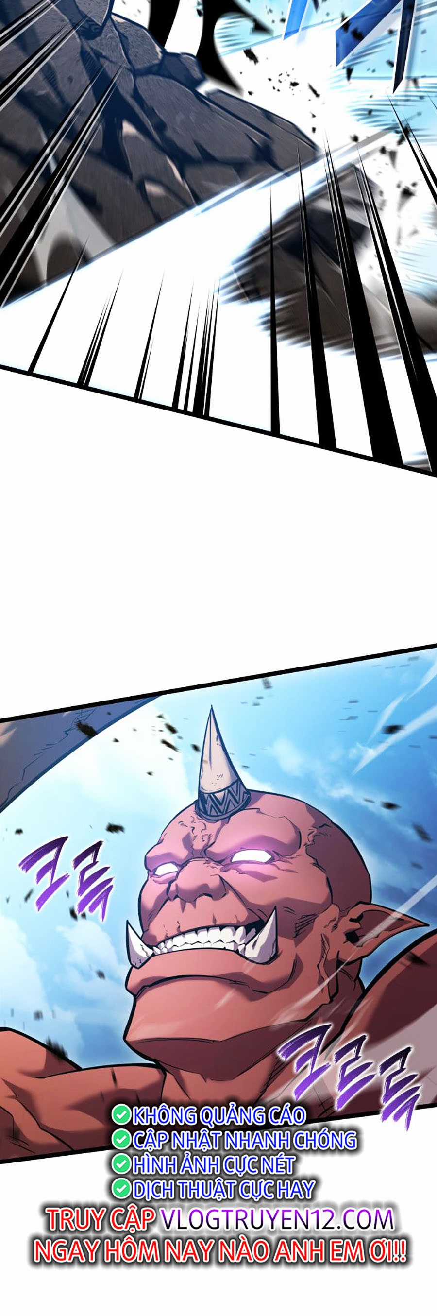 Ranker Cấp Sss Hồi Quy Chapter 94 trang 10