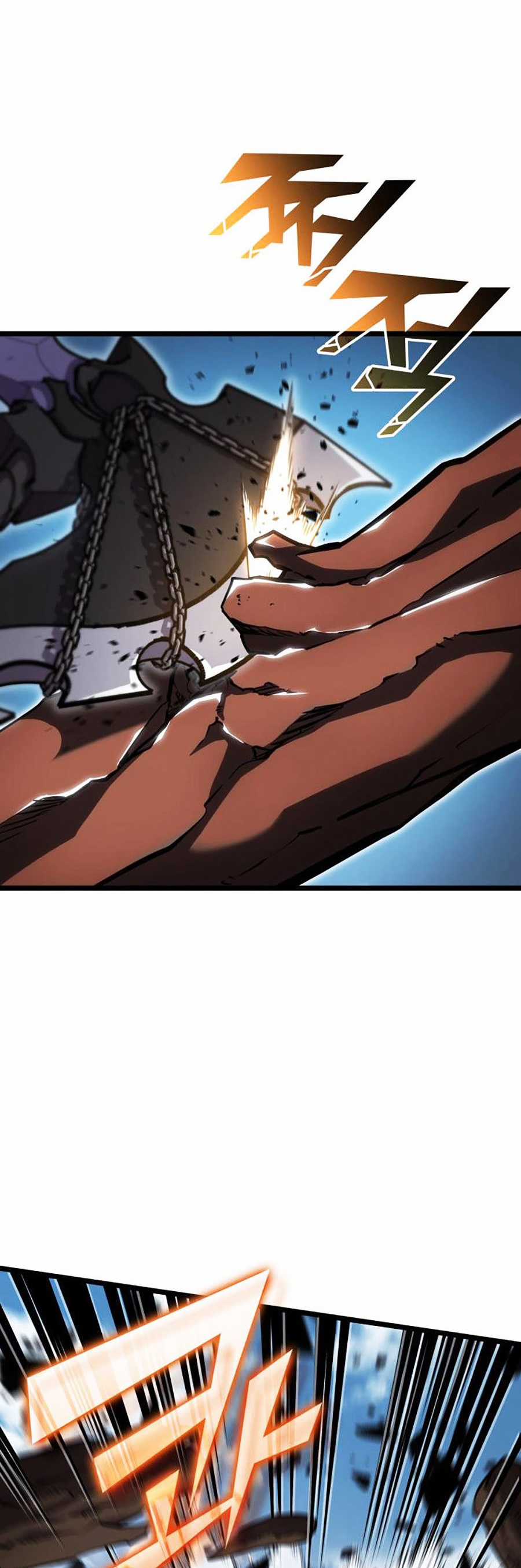 Ranker Cấp Sss Hồi Quy Chapter 94 trang 11