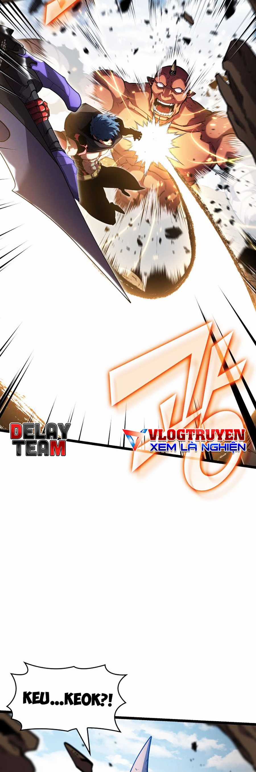 Ranker Cấp Sss Hồi Quy Chapter 94 trang 12