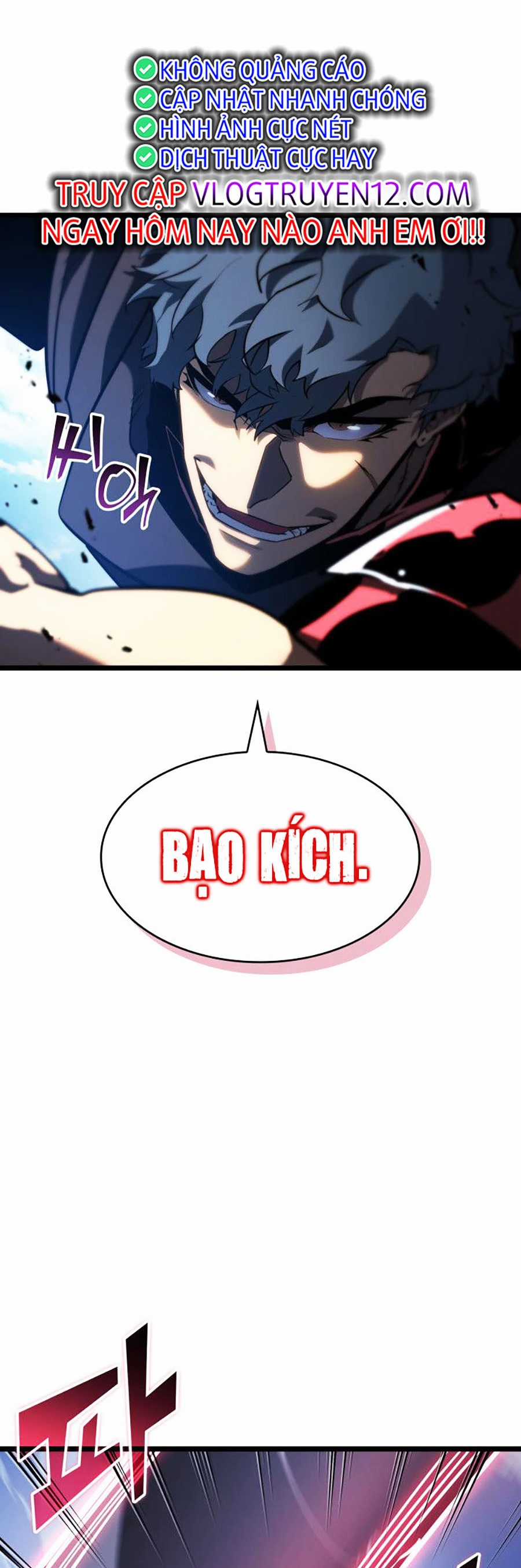 Ranker Cấp Sss Hồi Quy Chapter 94 trang 14