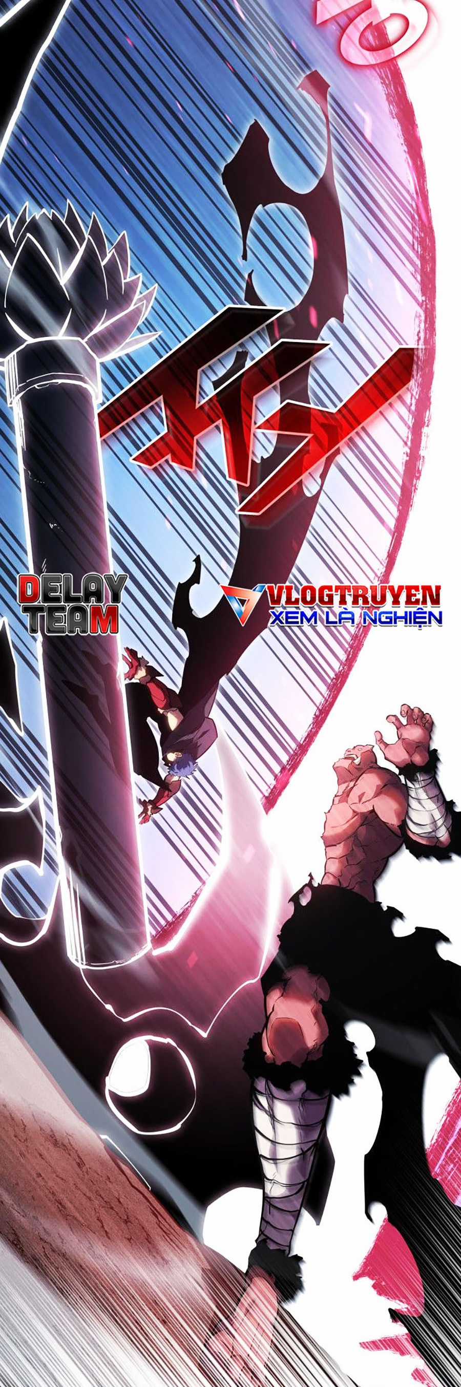 Ranker Cấp Sss Hồi Quy Chapter 94 trang 16