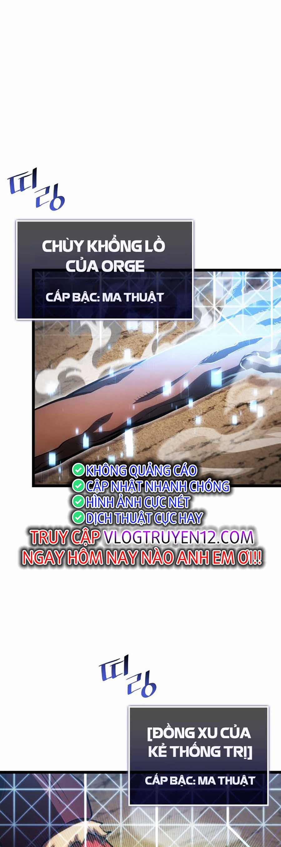 Ranker Cấp Sss Hồi Quy Chapter 94 trang 18