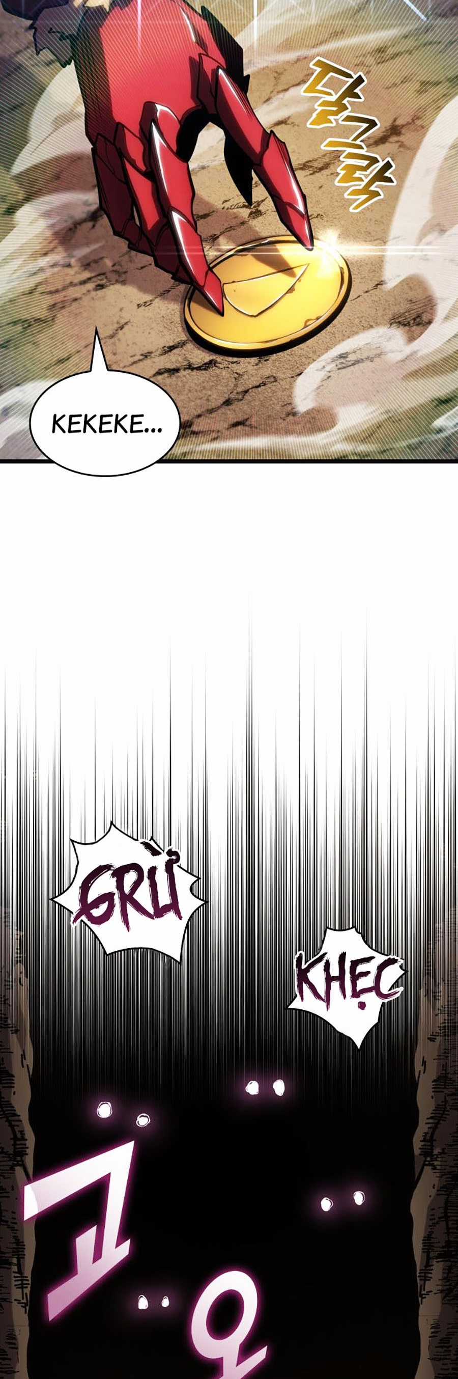 Ranker Cấp Sss Hồi Quy Chapter 94 trang 19