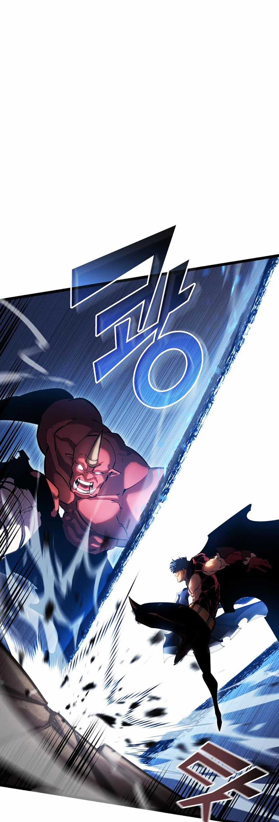 Ranker Cấp Sss Hồi Quy Chapter 94 trang 24