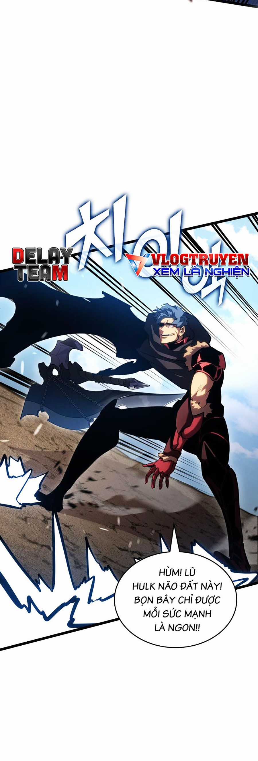 Ranker Cấp Sss Hồi Quy Chapter 94 trang 25