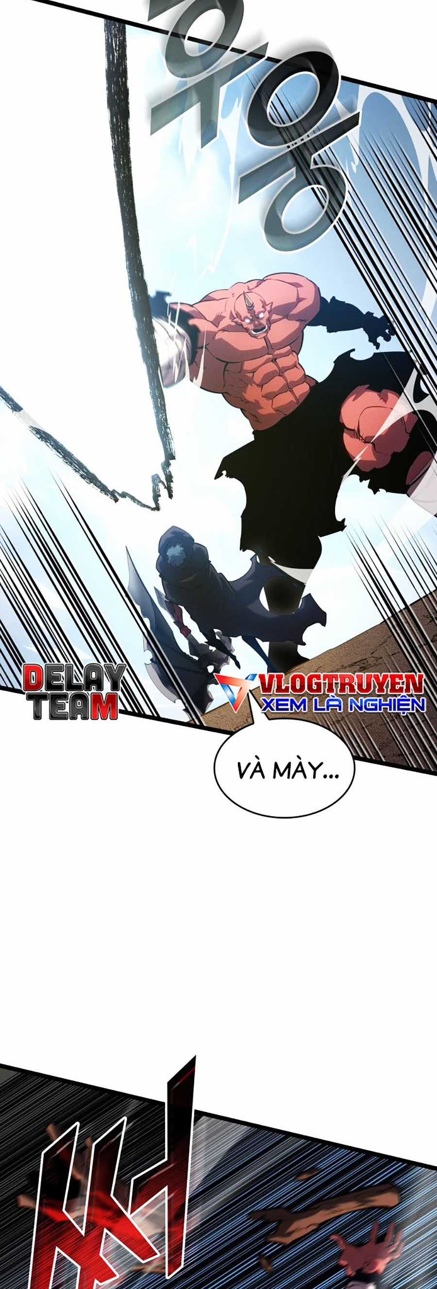 Ranker Cấp Sss Hồi Quy Chapter 94 trang 29