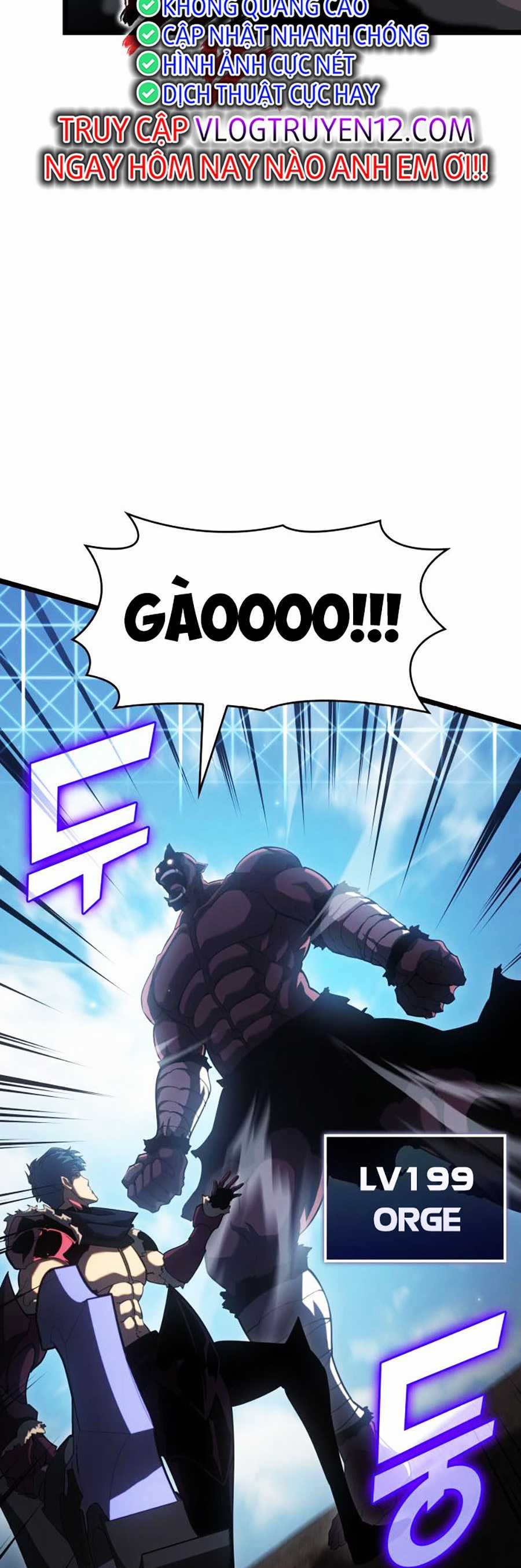 Ranker Cấp Sss Hồi Quy Chapter 94 trang 3