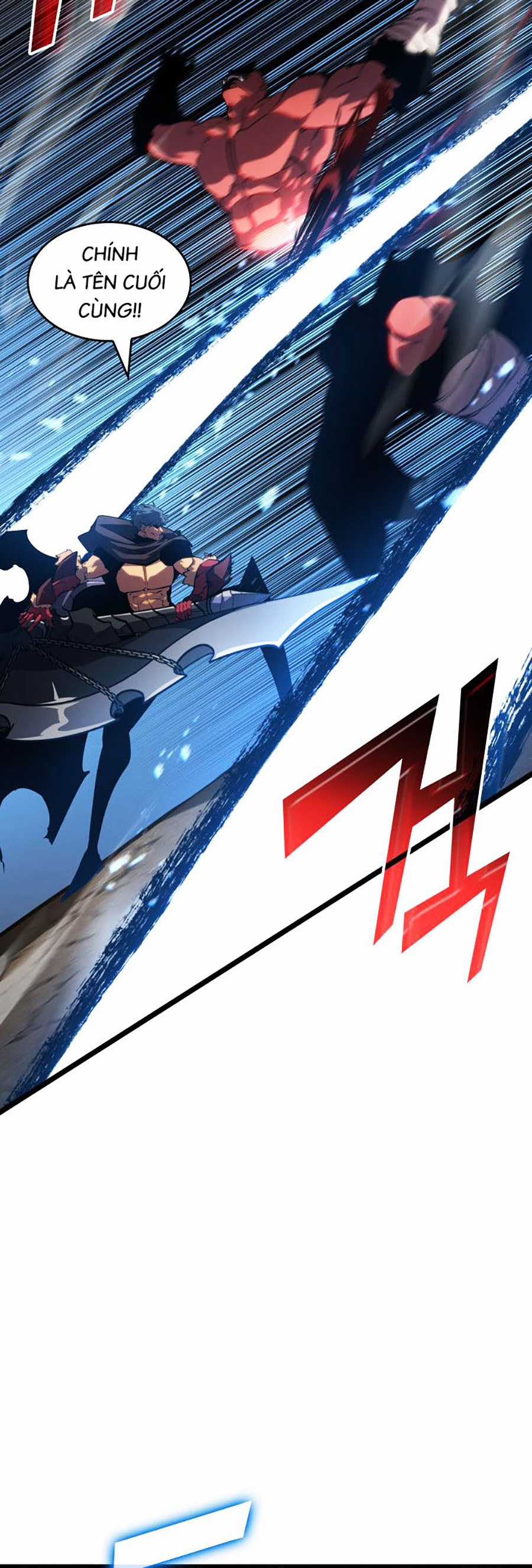 Ranker Cấp Sss Hồi Quy Chapter 94 trang 30