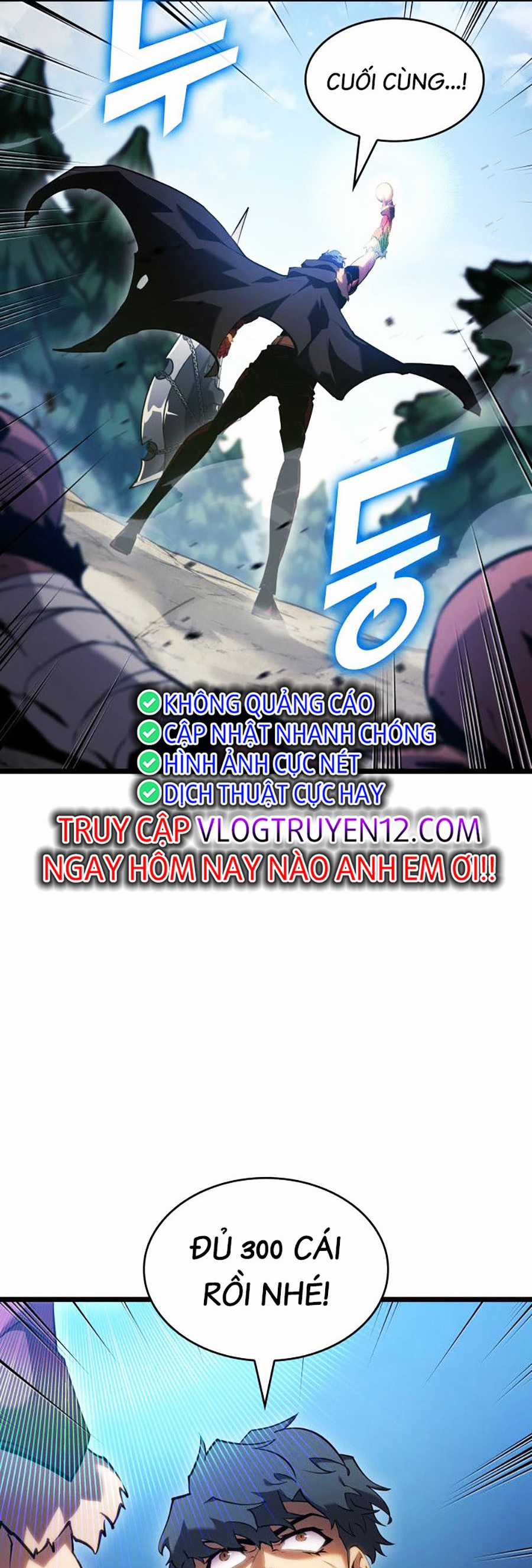 Ranker Cấp Sss Hồi Quy Chapter 94 trang 31