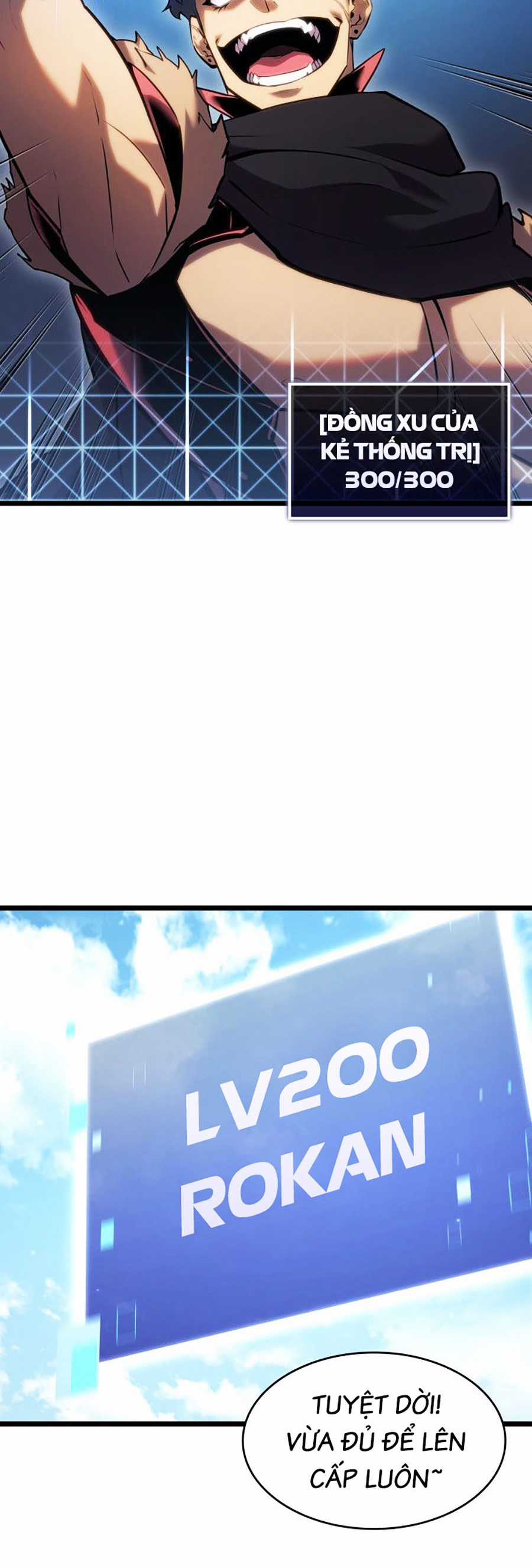 Ranker Cấp Sss Hồi Quy Chapter 94 trang 32