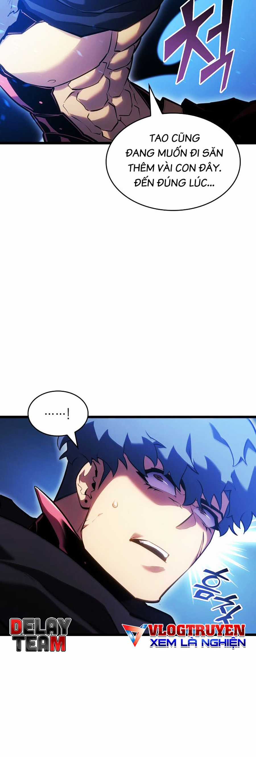 Ranker Cấp Sss Hồi Quy Chapter 94 trang 36