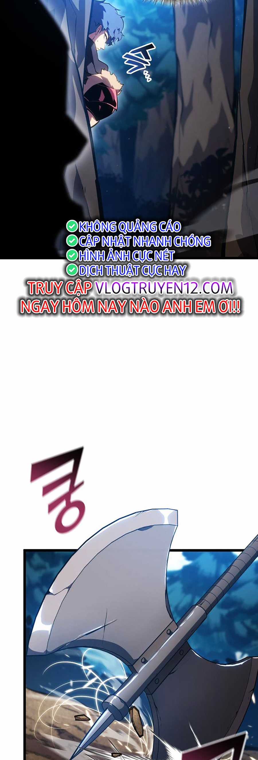 Ranker Cấp Sss Hồi Quy Chapter 94 trang 38