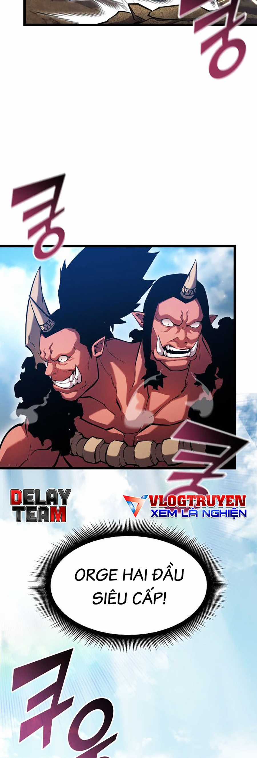 Ranker Cấp Sss Hồi Quy Chapter 94 trang 39