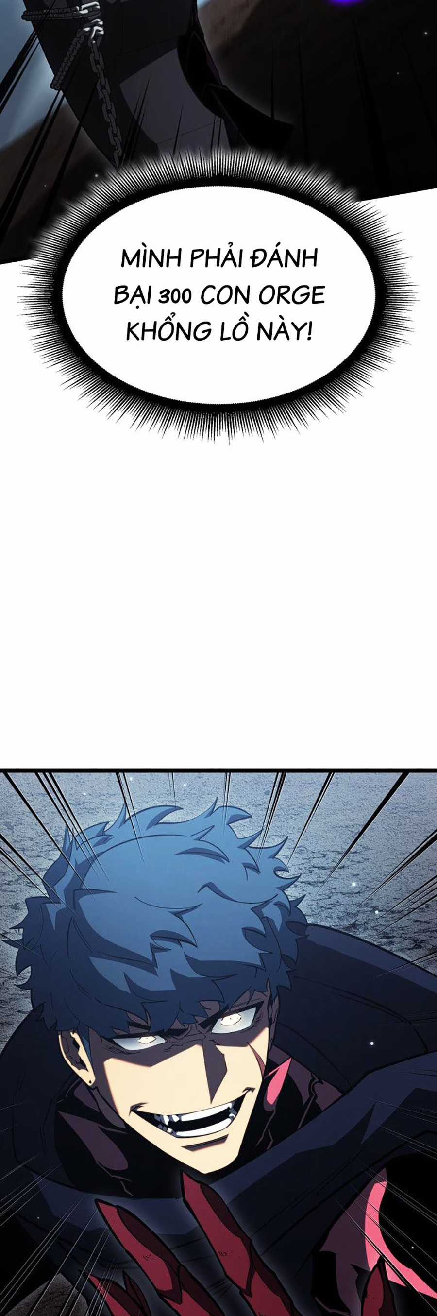 Ranker Cấp Sss Hồi Quy Chapter 94 trang 4