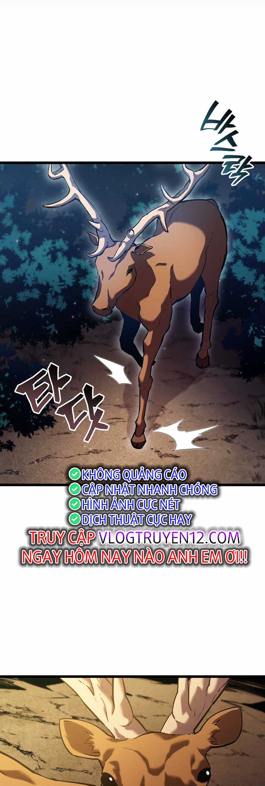 Ranker Cấp Sss Hồi Quy Chapter 94 trang 41