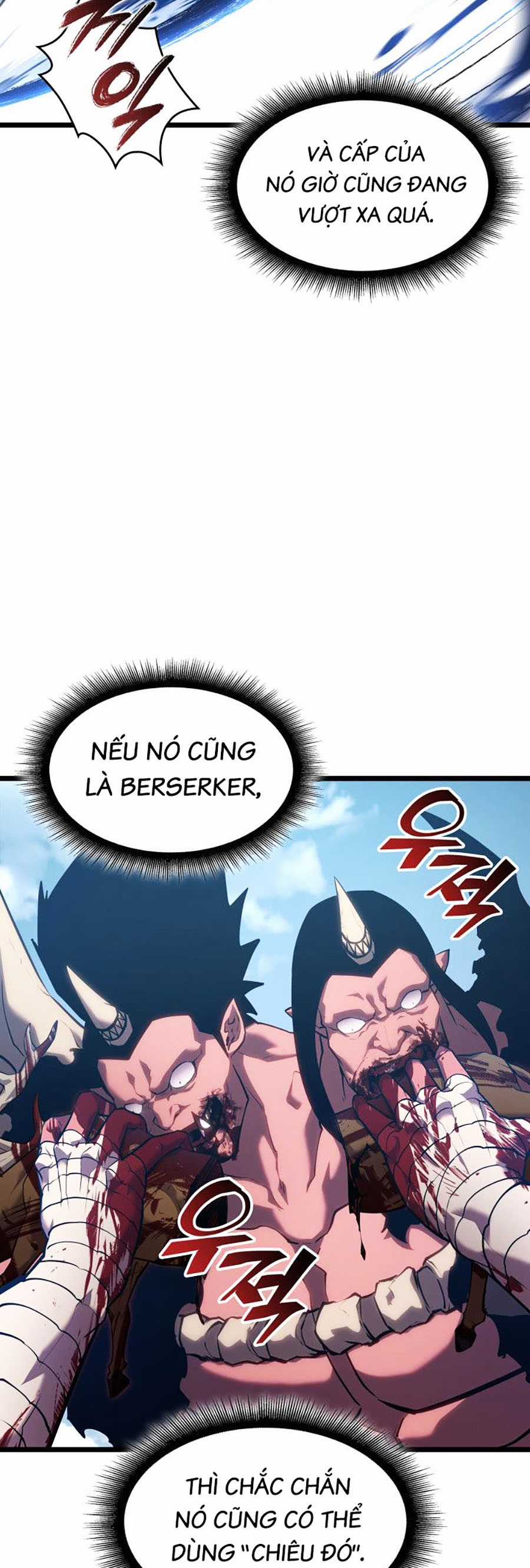 Ranker Cấp Sss Hồi Quy Chapter 94 trang 44