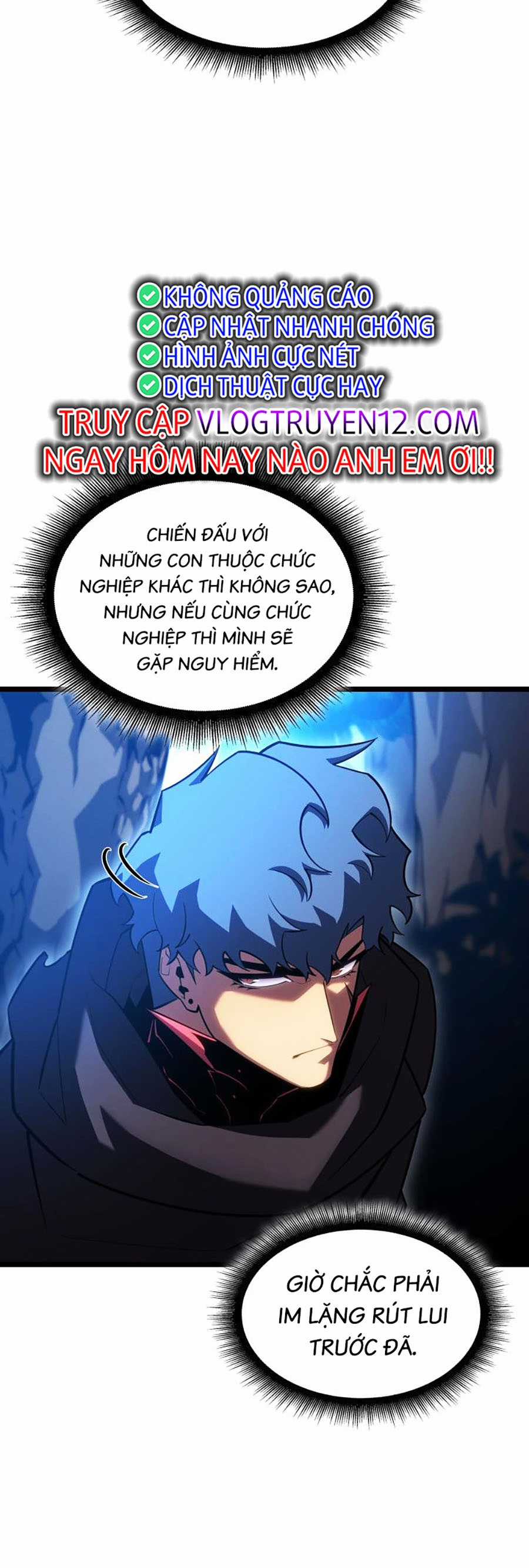 Ranker Cấp Sss Hồi Quy Chapter 94 trang 45