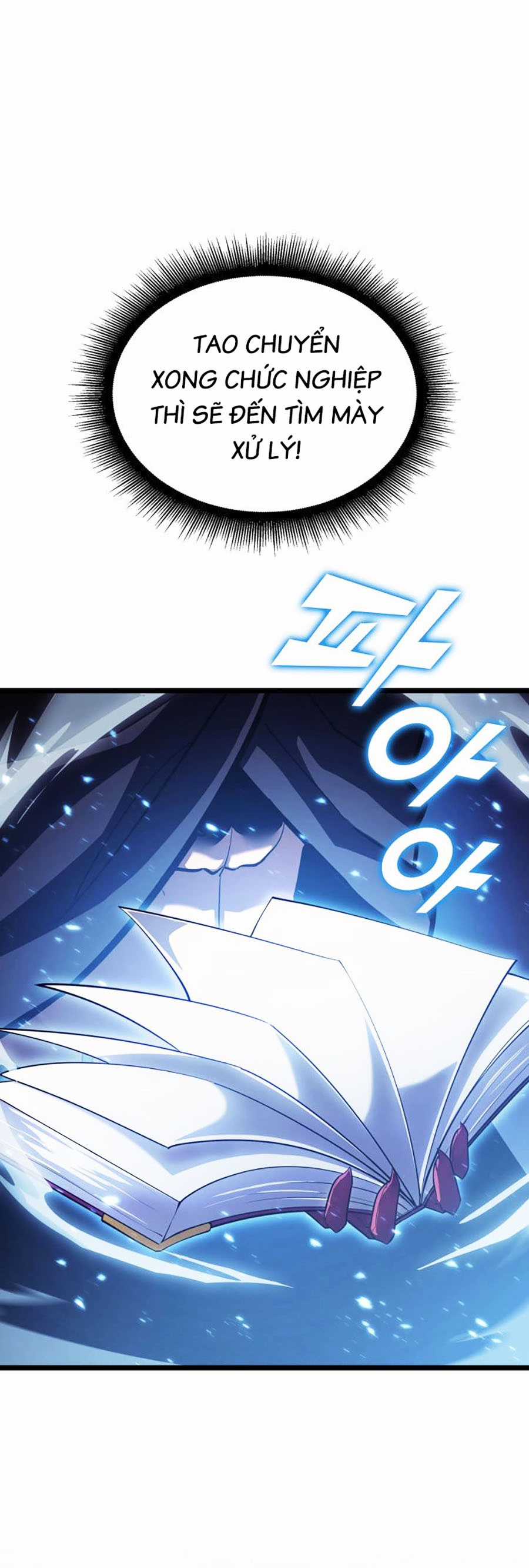 Ranker Cấp Sss Hồi Quy Chapter 94 trang 46