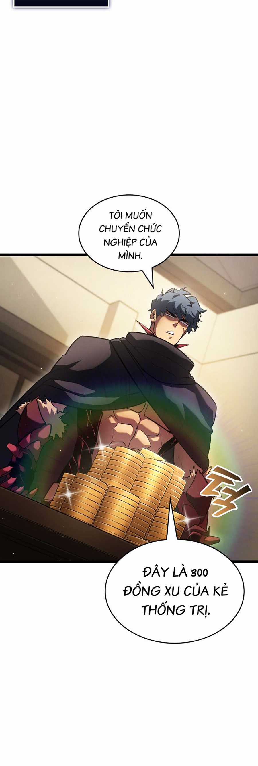 Ranker Cấp Sss Hồi Quy Chapter 94 trang 48