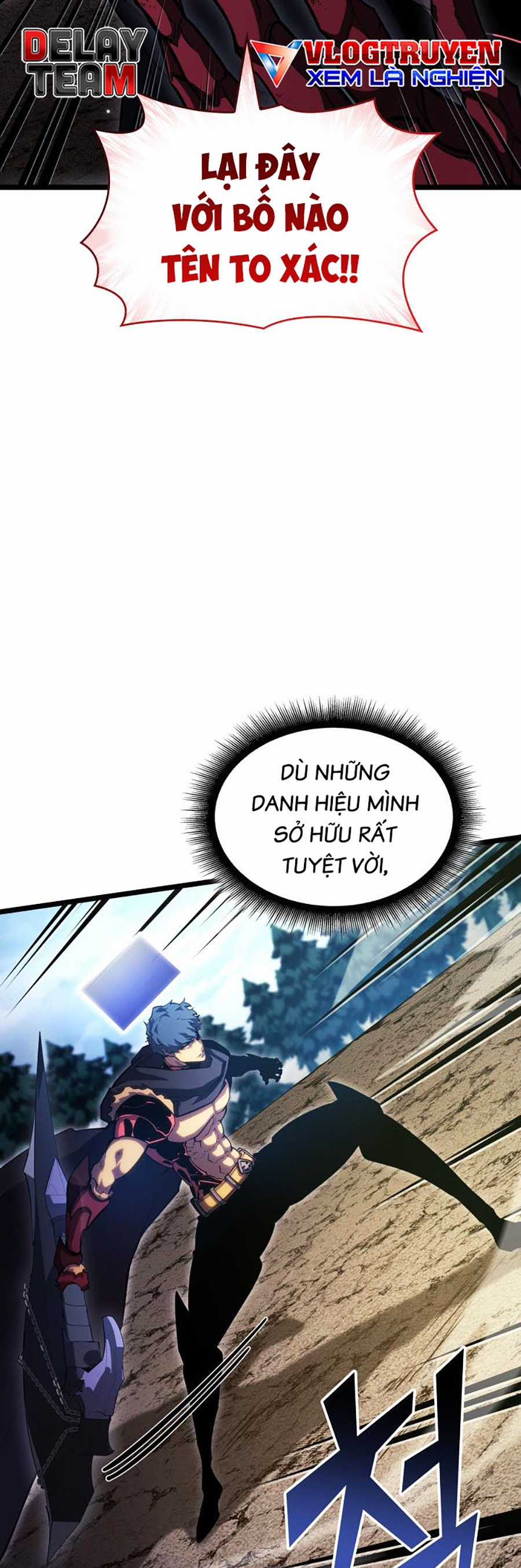 Ranker Cấp Sss Hồi Quy Chapter 94 trang 5