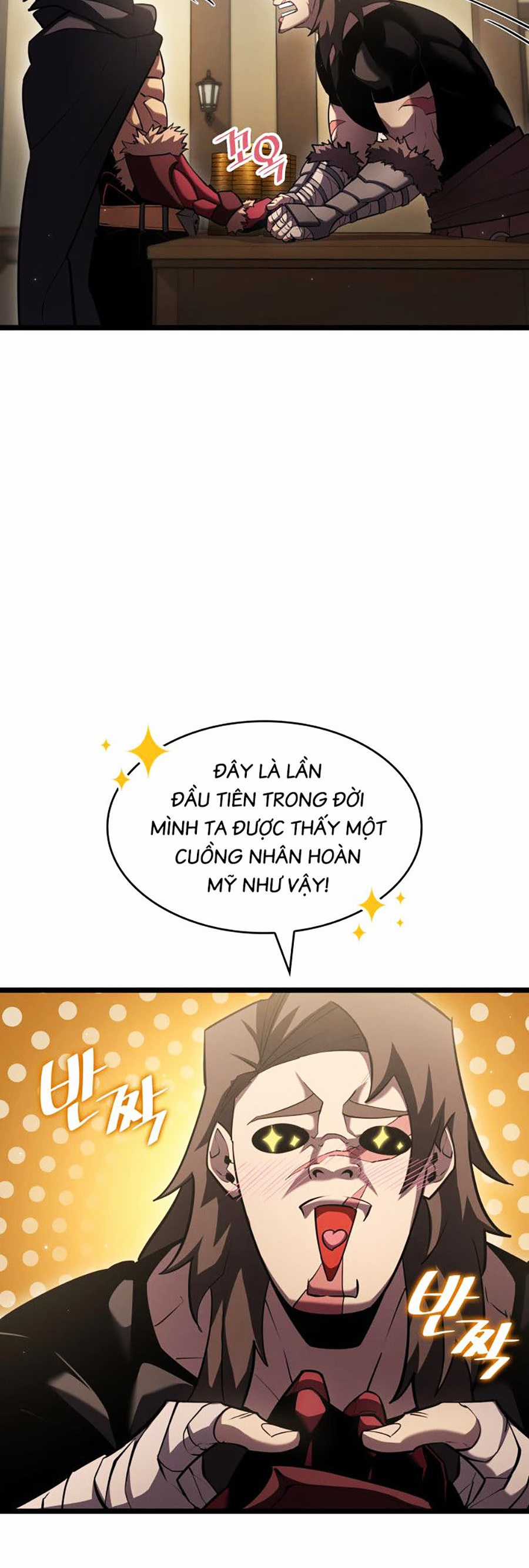 Ranker Cấp Sss Hồi Quy Chapter 94 trang 50