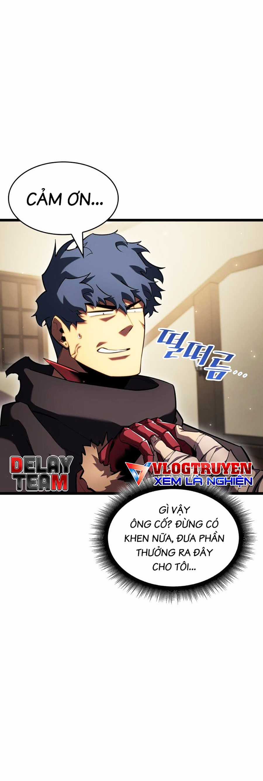 Ranker Cấp Sss Hồi Quy Chapter 94 trang 51