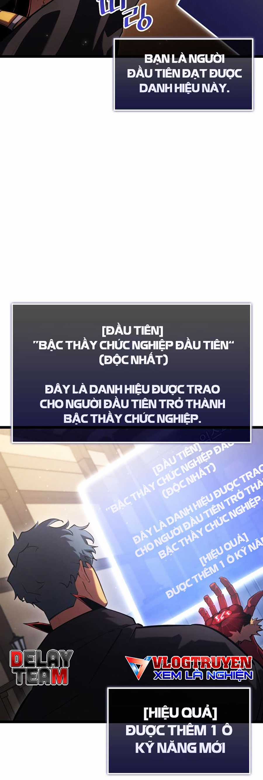 Ranker Cấp Sss Hồi Quy Chapter 94 trang 54