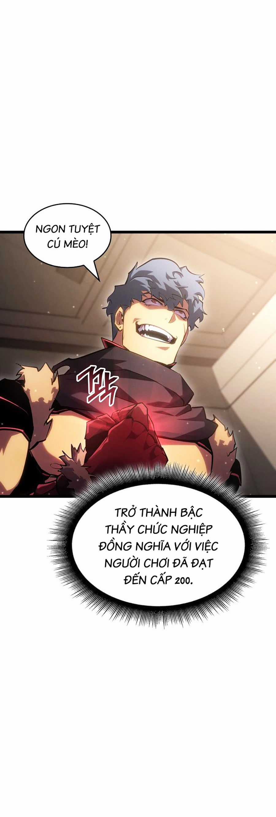 Ranker Cấp Sss Hồi Quy Chapter 94 trang 55