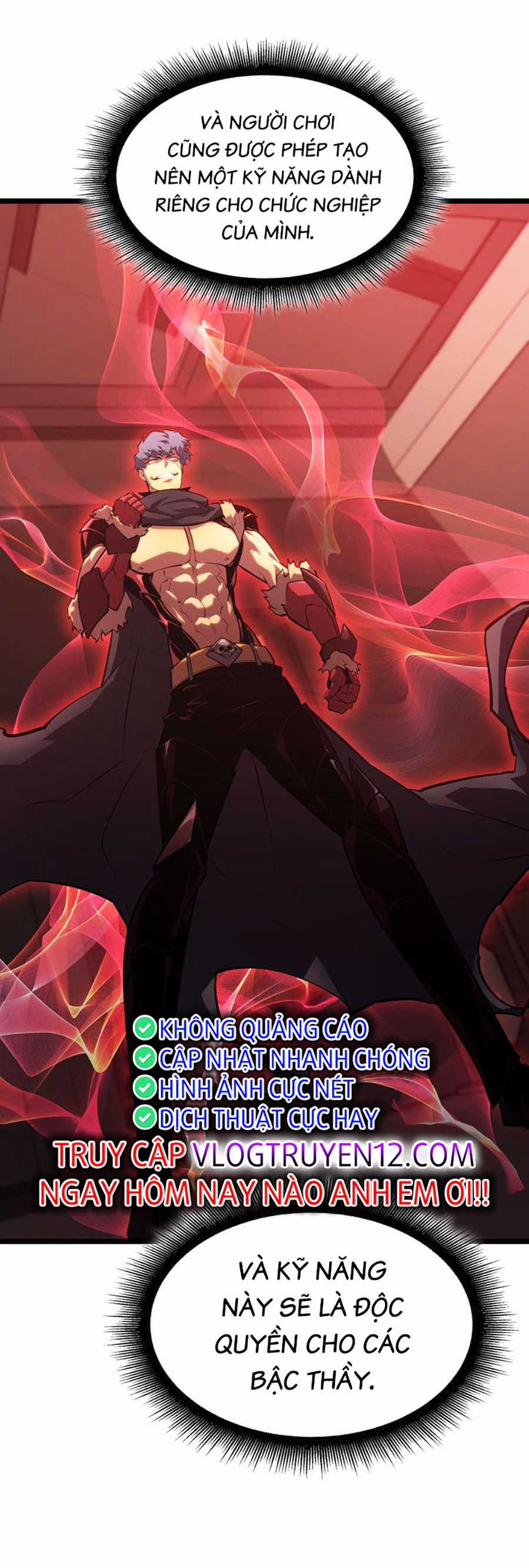 Ranker Cấp Sss Hồi Quy Chapter 94 trang 56