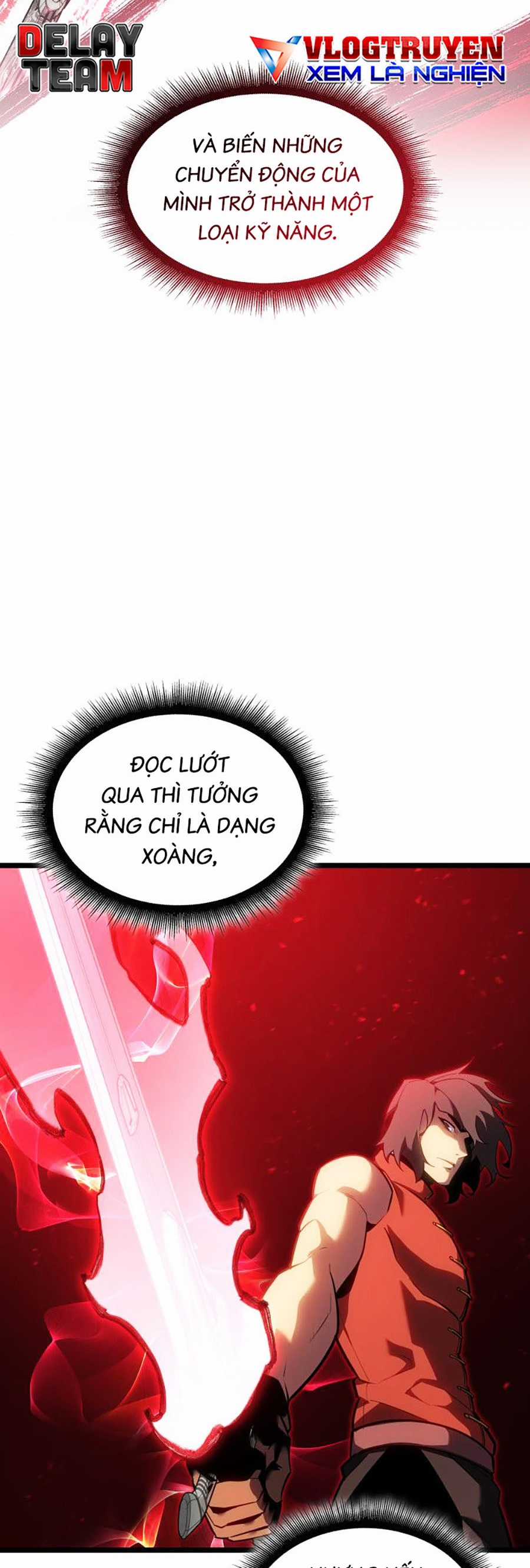 Ranker Cấp Sss Hồi Quy Chapter 94 trang 59