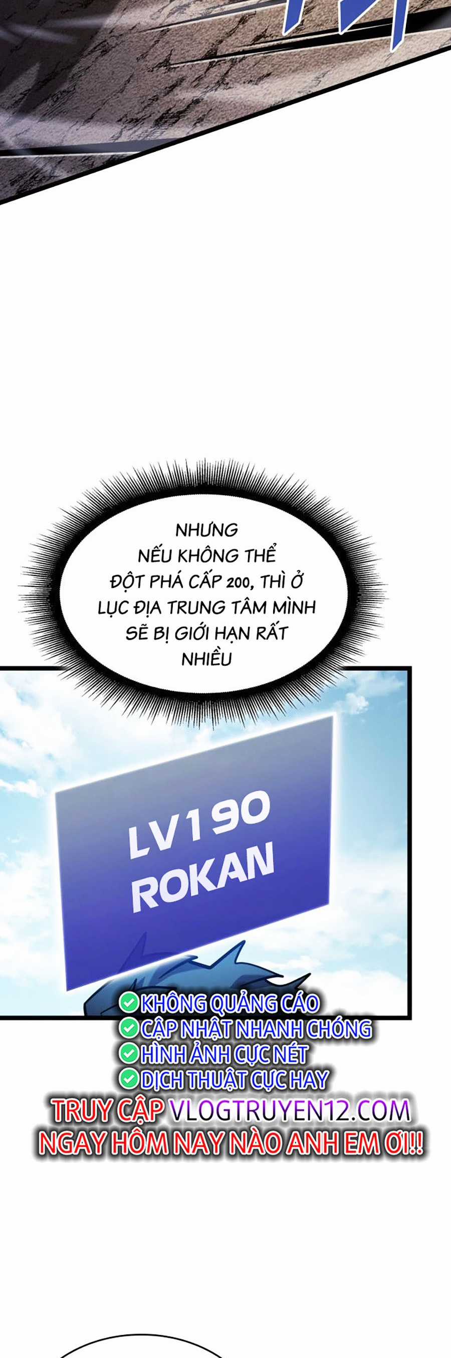 Ranker Cấp Sss Hồi Quy Chapter 94 trang 6