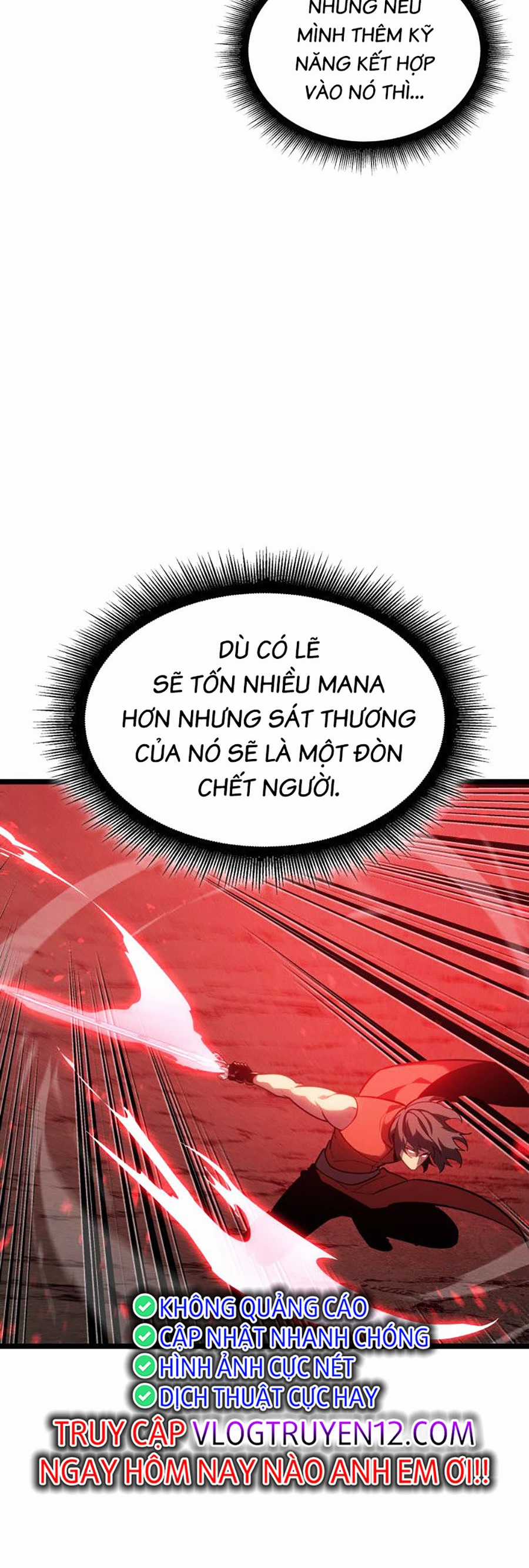 Ranker Cấp Sss Hồi Quy Chapter 94 trang 60