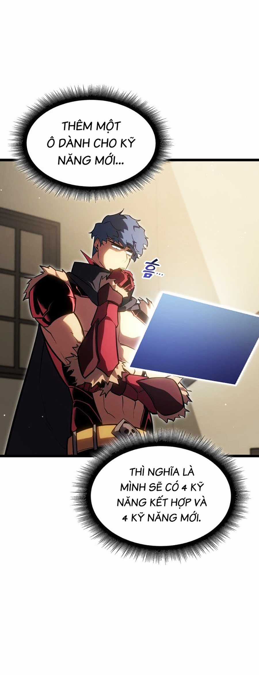 Ranker Cấp Sss Hồi Quy Chapter 94 trang 61