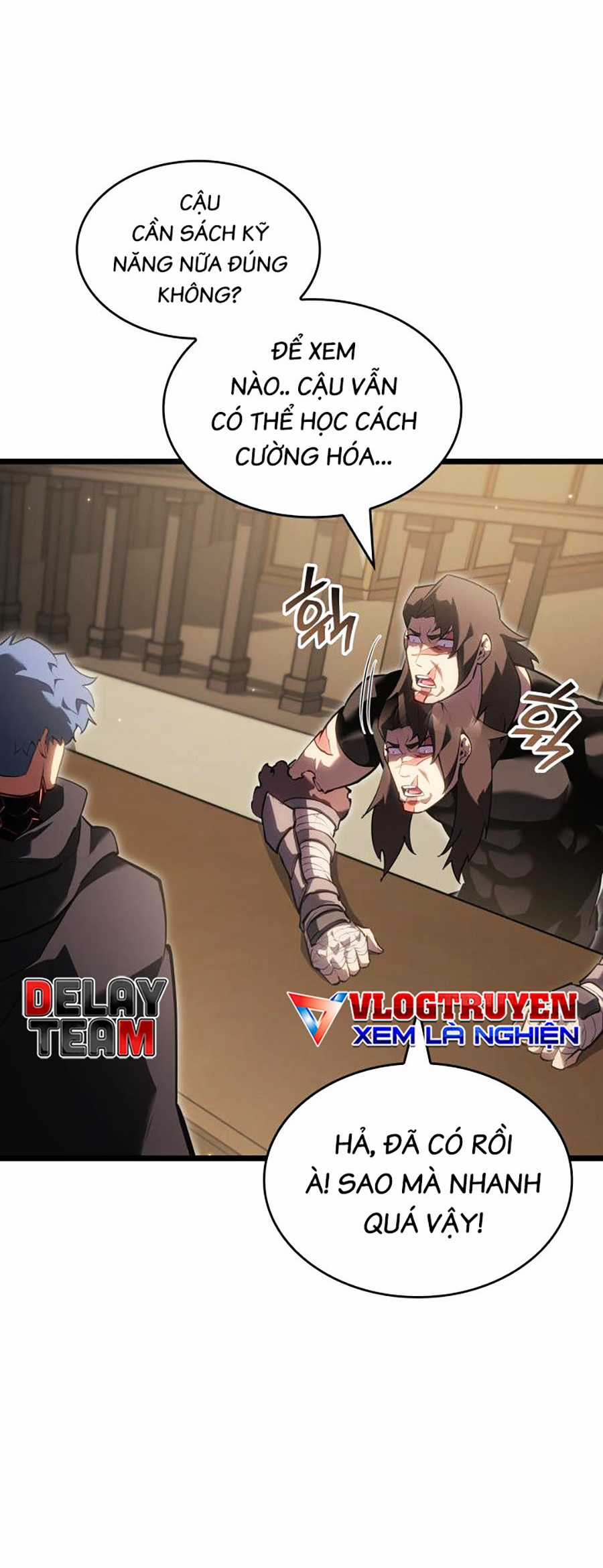 Ranker Cấp Sss Hồi Quy Chapter 94 trang 62