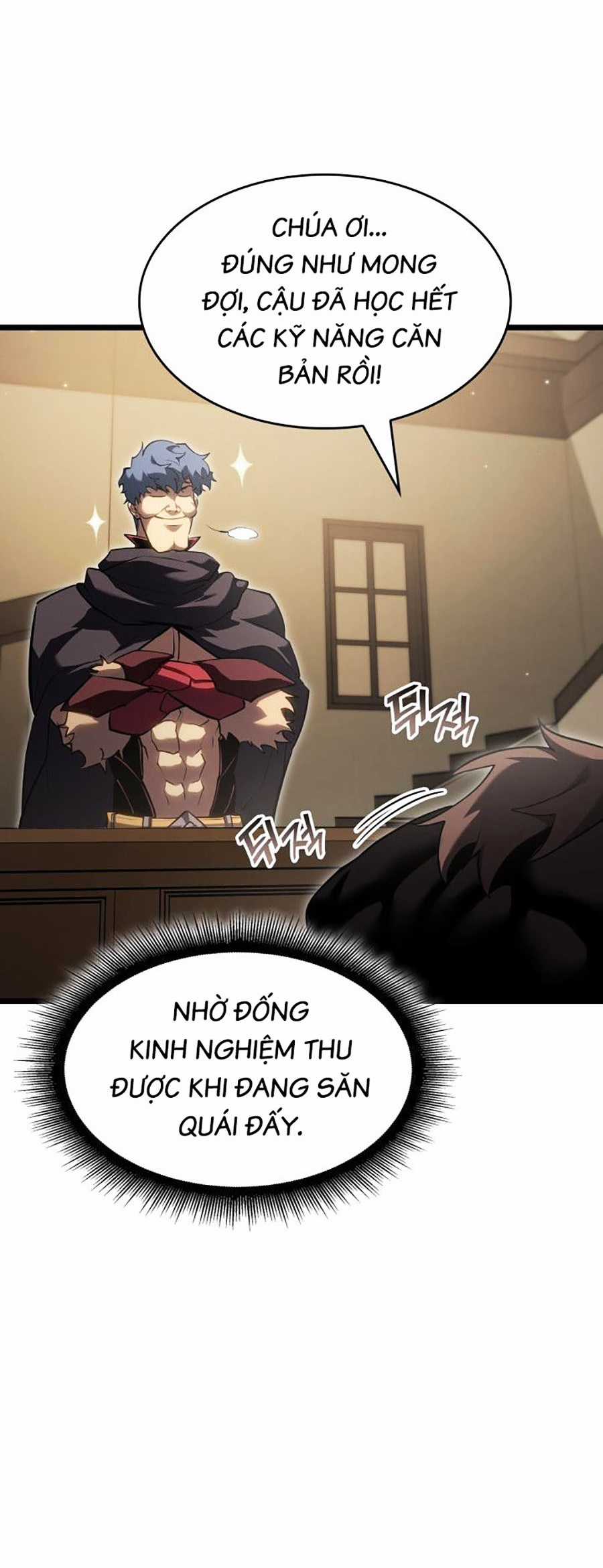 Ranker Cấp Sss Hồi Quy Chapter 94 trang 63